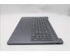 Lenovo 5CB1R26635 Tastatur inkl. Topcase ASM_EURO ENG L83K2LGNBL