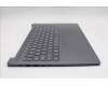 Lenovo 5CB1R26636 Tastatur inkl. Topcase ASM_ENG L 83K2LG NBL