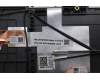 Lenovo 5CB1R26636 Tastatur inkl. Topcase ASM_ENG L 83K2LG NBL