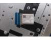 Lenovo 5CB1R26637 Tastatur inkl. Topcase ASM_FRA L 83K2LG NBL