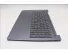 Lenovo 5CB1R26641 Tastatur inkl. Topcase deutsch L 83K2LG NBL