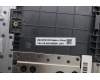 Lenovo 5CB1R26641 Tastatur inkl. Topcase deutsch L 83K2LG NBL