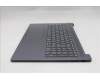 Lenovo 5CB1R26642 Tastatur inkl. Topcase ASM_HBW L 83K2LG NBL