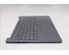 Lenovo 5CB1R26642 Tastatur inkl. Topcase ASM_HBW L 83K2LG NBL
