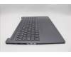 Lenovo 5CB1R26653 Tastatur inkl. Topcase spanisch L 83K2LG NBL