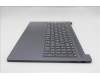 Lenovo 5CB1R26658 Tastatur inkl. Topcase ASM_UK L 83K2LG NBL