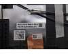 Lenovo 5CB1R26658 Tastatur inkl. Topcase ASM_UK L 83K2LG NBL