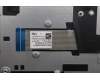 Lenovo 5CB1R26659 Tastatur inkl. Topcase ASM_UKR L 83K2LG NBL