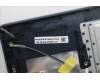 Lenovo 5CB1R26663 Tastatur inkl. Topcase ASM_BUL L 83K6CB BL