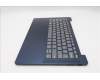Lenovo 5CB1R26665 Tastatur inkl. Topcase ASM_ENG L 83K6CB BL