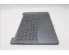 Lenovo 5CB1R26693 Tastatur inkl. Topcase ASM_BUL L 83K6LG BL