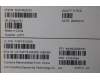 Lenovo 5CB1R26701 Tastatur inkl. Topcase ASM_GRE L 83K6LG BL