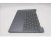 Lenovo 5CB1R26718 Tastatur inkl. Topcase ASM_UK L 83K6LG BL