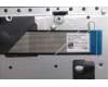 Lenovo 5CB1R26744 Tastatur inkl. Topcase schweiz L 83K6CB NBL