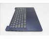 Lenovo 5CB1R26744 Tastatur inkl. Topcase schweiz L 83K6CB NBL