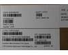 Lenovo 5CB1R26755 Tastatur inkl. Topcase ASM_EURO ENG L83K6LGNBL