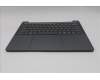 Lenovo 5CB1R26755 Tastatur inkl. Topcase ASM_EURO ENG L83K6LGNBL