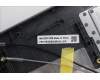 Lenovo 5CB1R26755 Tastatur inkl. Topcase ASM_EURO ENG L83K6LGNBL