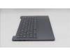 Lenovo 5CB1R26757 Tastatur inkl. Topcase ASM_FRA L 83K6LG NBL