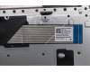 Lenovo 5CB1R27565 Tastatur inkl. Topcase ASM_NORDIC L 83K6LG NBL