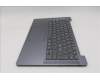 Lenovo 5CB1R27565 Tastatur inkl. Topcase ASM_NORDIC L 83K6LG NBL