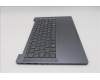 Lenovo 5CB1R27565 Tastatur inkl. Topcase ASM_NORDIC L 83K6LG NBL