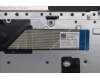 Lenovo 5CB1R27574 Tastatur inkl. Topcase ASM_UK L 83K6LG NBL