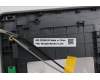 Lenovo 5CB1R27574 Tastatur inkl. Topcase ASM_UK L 83K6LG NBL