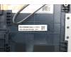 Lenovo 5CB1R27581 Tastatur inkl. Topcase ASM_ENG L 83K8CB BL