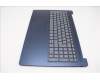 Lenovo 5CB1R27598 Tastatur inkl. Topcase ASM_SLV L 83K8CB BL