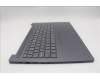 Lenovo 5CB1R27610 Tastatur inkl. Topcase ASM_CZE/SLK L 83K8LG BL