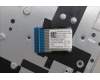 Lenovo 5CB1R27612 Tastatur inkl. Topcase ASM_EURO ENG L83K8LG BL