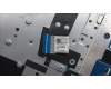 Lenovo 5CB1R27634 Tastatur inkl. Topcase ASM_UK L 83K8LG BL