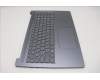 Lenovo 5CB1R27635 Tastatur inkl. Topcase ASM_UKR L 83K8LG BL