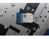 Lenovo 5CB1R27637 Tastatur inkl. Topcase ASM_BUL L 83K8CB NBL