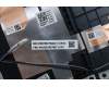 Lenovo 5CB1R27637 Tastatur inkl. Topcase ASM_BUL L 83K8CB NBL
