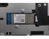Lenovo 5CB1R27642 Tastatur inkl. Topcase ASM_ENG L 83K8CB NBL