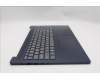 Lenovo 5CB1R27642 Tastatur inkl. Topcase ASM_ENG L 83K8CB NBL