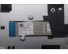 Lenovo 5CB1R27649 Tastatur inkl. Topcase ASM_HUN L 83K8CB NBL