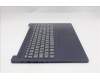 Lenovo 5CB1R27649 Tastatur inkl. Topcase ASM_HUN L 83K8CB NBL