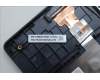 Lenovo 5CB1R27649 Tastatur inkl. Topcase ASM_HUN L 83K8CB NBL