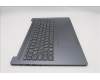 Lenovo 5CB1R27667 Tastatur inkl. Topcase ASM_BUL L 83K8LG NBL