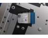 Lenovo 5CB1R27672 Tastatur inkl. Topcase ASM_ENG L 83K8LG NBL