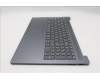Lenovo 5CB1R27672 Tastatur inkl. Topcase ASM_ENG L 83K8LG NBL