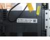 Lenovo 5CB1R27672 Tastatur inkl. Topcase ASM_ENG L 83K8LG NBL