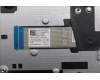 Lenovo 5CB1R27677 Tastatur inkl. Topcase deutsch L 83K8LG NBL