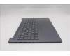 Lenovo 5CB1R27677 Tastatur inkl. Topcase deutsch L 83K8LG NBL