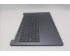 Lenovo 5CB1R27688 Tastatur inkl. Topcase ASM_SLV L 83K8LG NBL