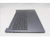 Lenovo 5CB1R27694 Tastatur inkl. Topcase ASM_UK L 83K8LG NBL