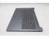 Lenovo 5CB1R27695 Tastatur inkl. Topcase ASM_UKR L 83K8LG NBL